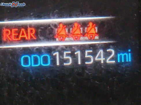 Used 2021 Toyota RAV4 XLE FWD image 18