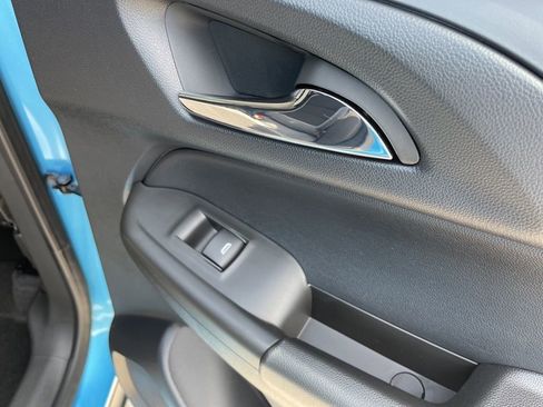 New 2026 Chevrolet TrailBlazer LT w/ Convenience Package image 38