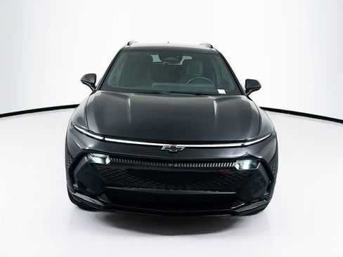 Used 2024 Chevrolet Equinox EV RS image 2