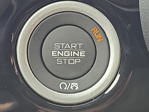 New 2026 RAM 1500 Rebel w/ Rebel Level 2 Equipment Group AWD/4WD image 23