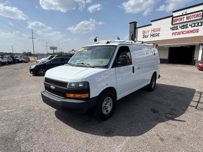 Used 2020 Chevrolet Express 2500 w/ Driver Convenience Package
