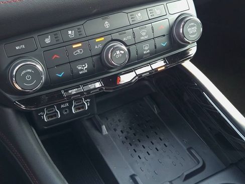 New 2026 Dodge Durango GT AWD/4WD image 34
