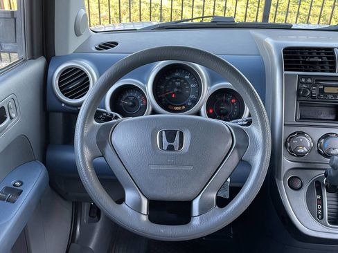 Used 2004 Honda Element LX image 27