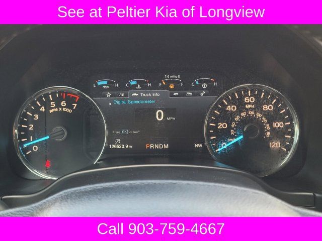 Used 2020 Ford F150 Lariat AWD/4WD image 30