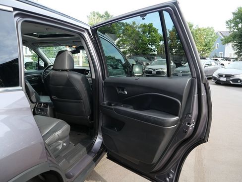 Used 2021 Honda Pilot Special Edition image 36