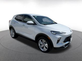 Used 2025 Buick Encore GX Preferred video 2