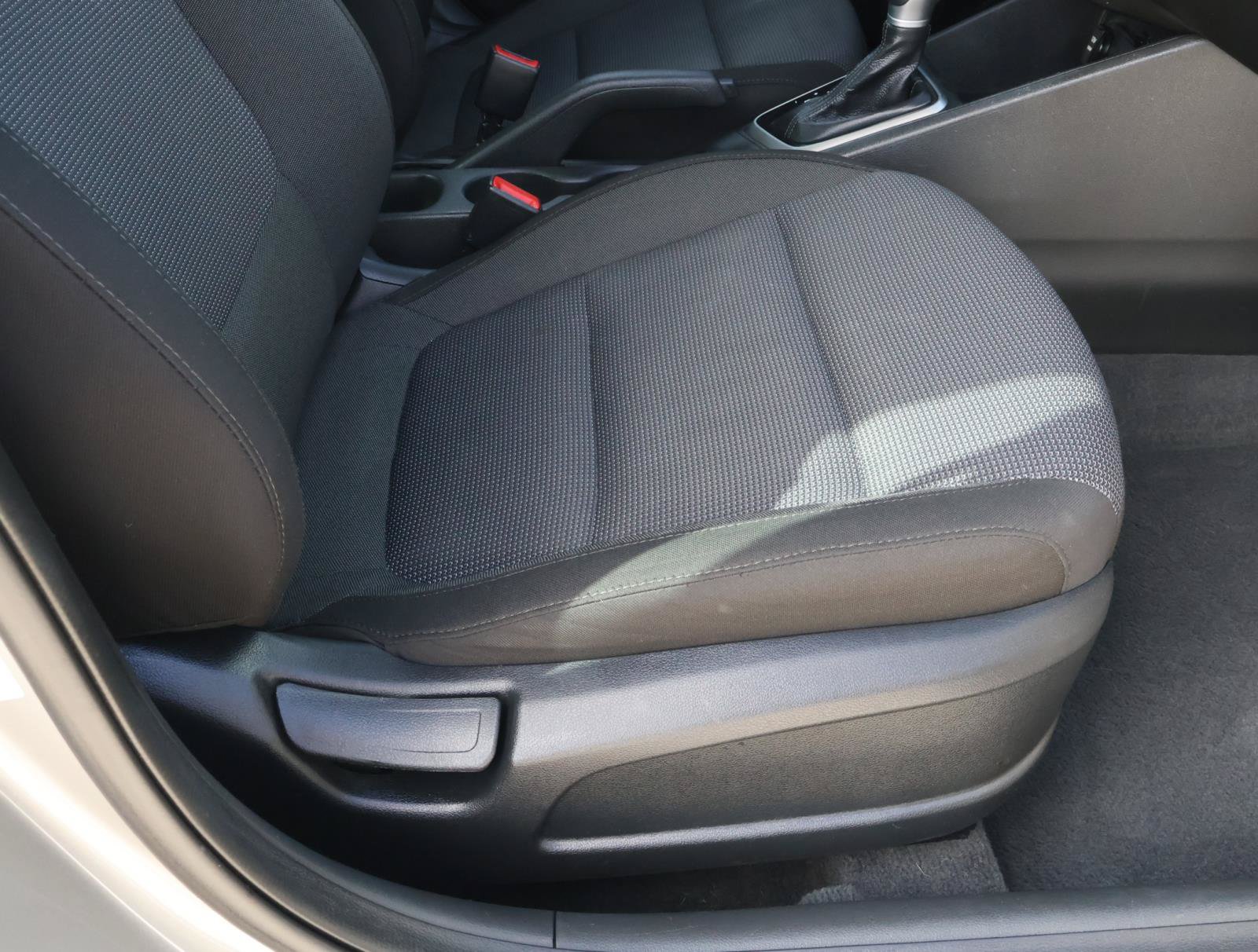 Used 2021 Hyundai Accent SE FWD image 16