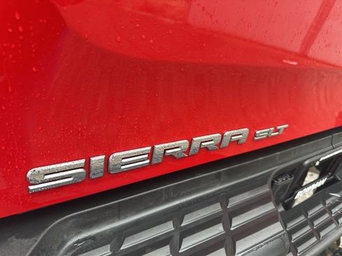Used 2012 GMC Sierra 2500 SLT w/ SLT Convenience Package image 26
