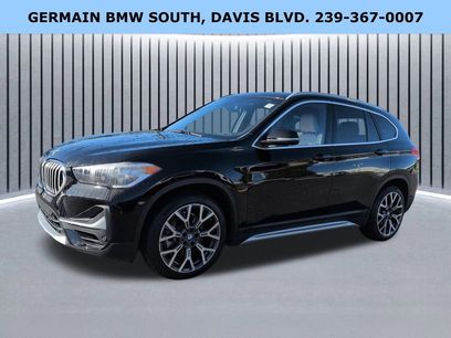 Used 2021 BMW X1 sDrive28i w/ Convenience Package