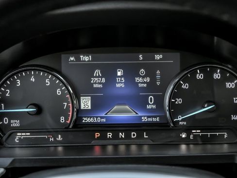 Used 2023 Ford Explorer XLT w/ Equipment Group 202A image 19