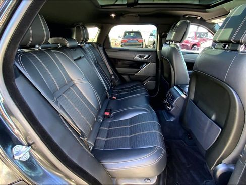 Used 2020 Land Rover Range Rover Velar R-Dynamic HSE image 17