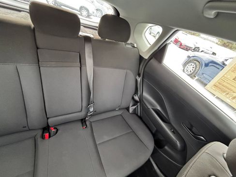 Used 2025 Hyundai Kona SEL image 37