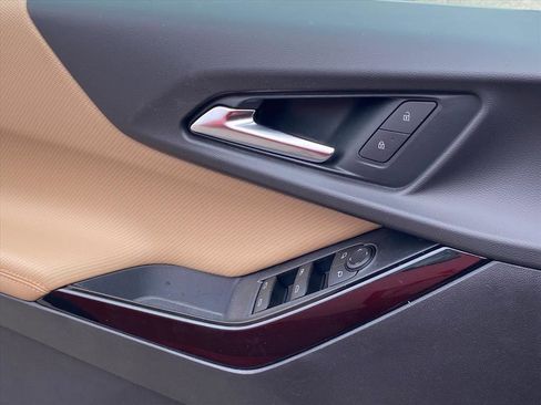 New 2026 Chevrolet Equinox ACTIV w/ Safety and Technology Package image 20