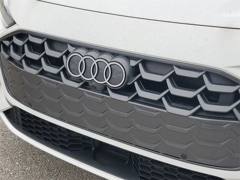 New 2025 Audi A5 2.0T Premium image 11