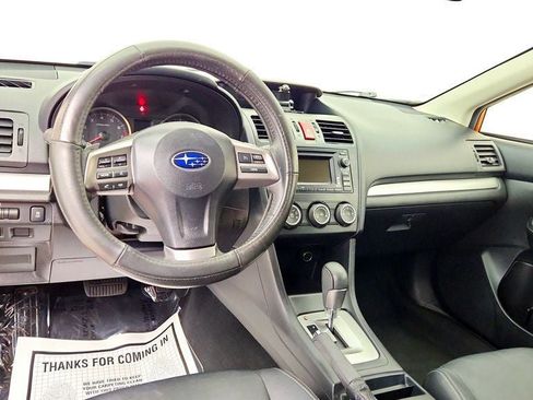 Used 2014 Subaru Crosstrek 2.0i Limited w/ Popular Package #1 AWD/4WD image 12