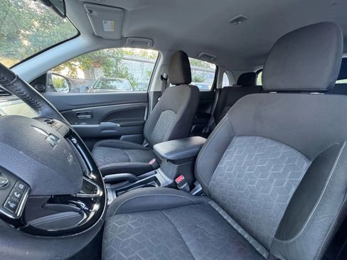 Used 2020 Mitsubishi Outlander Sport SE image 21