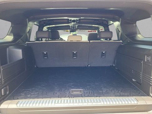 New 2026 GMC Hummer EV SUV AWD/4WD image 23
