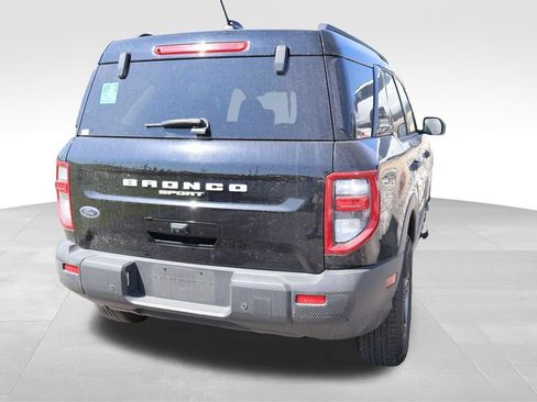 Used 2025 Ford Bronco Sport Big Bend AWD/4WD image 14