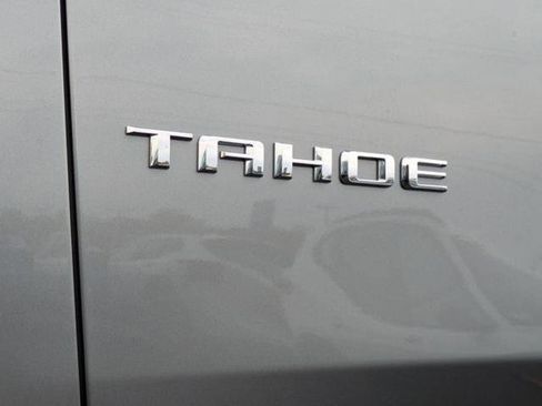 New 2026 Chevrolet Tahoe Premier AWD/4WD image 35