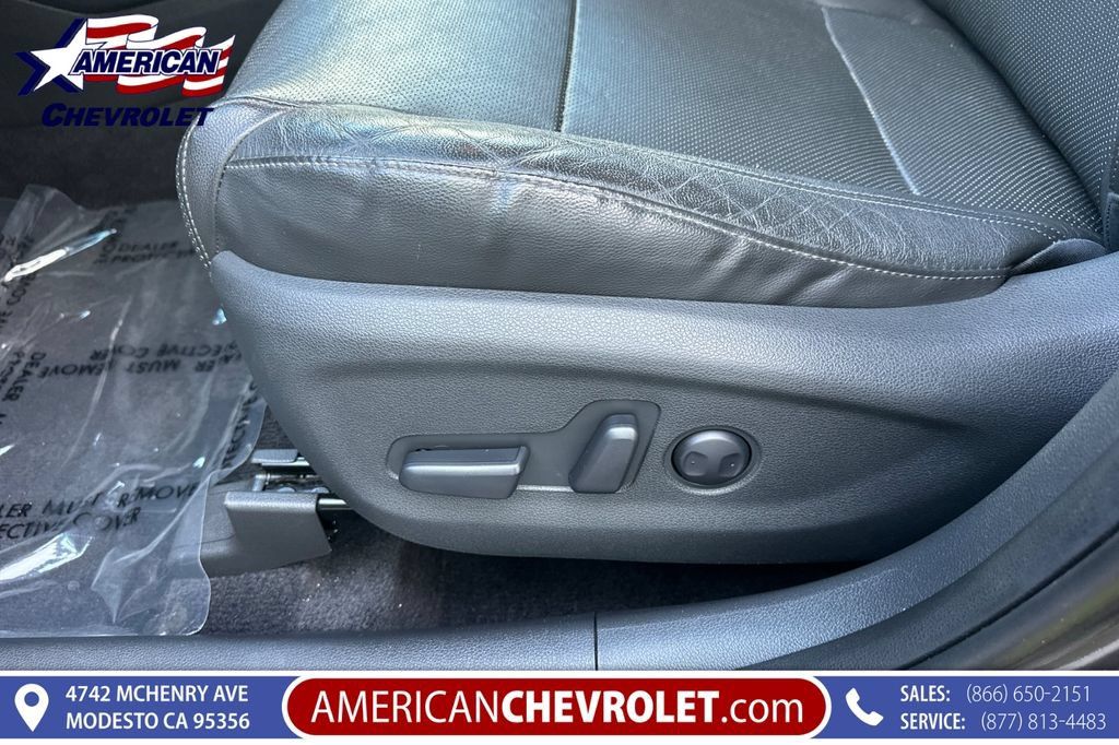 Used 2020 Hyundai Tucson Limited FWD image 14