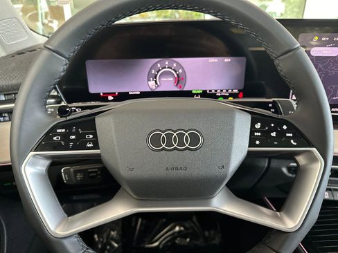 New 2026 Audi Q3 quattro 2.0T AWD/4WD image 23