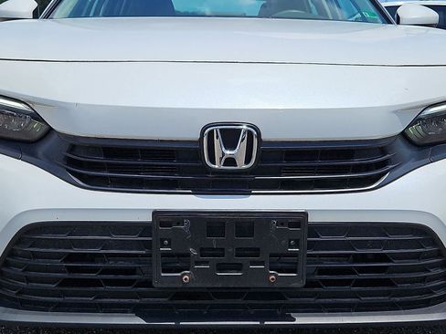 Used 2023 Honda Civic LX image 33