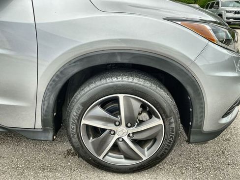 Used 2021 Honda HR-V EX image 21
