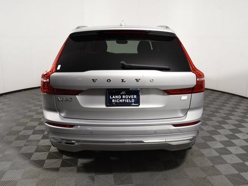 Used 2023 Volvo XC60 T8 Plus AWD/4WD image 5