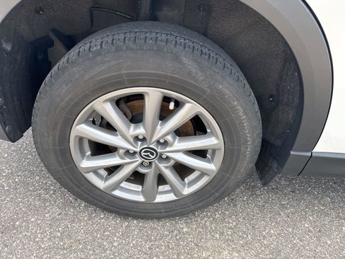 Used 2023 MAZDA CX-5 AWD 2.5 S w/ Select Package image 11