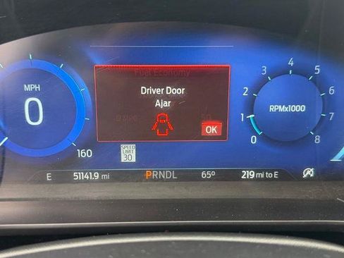 Certified 2021 Ford Escape SEL AWD/4WD image 37