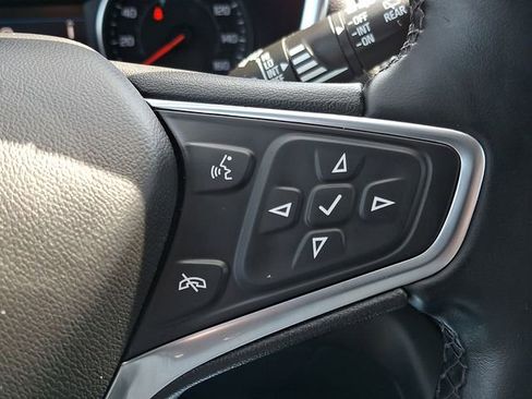 Certified 2023 Chevrolet Equinox LT AWD/4WD image 22