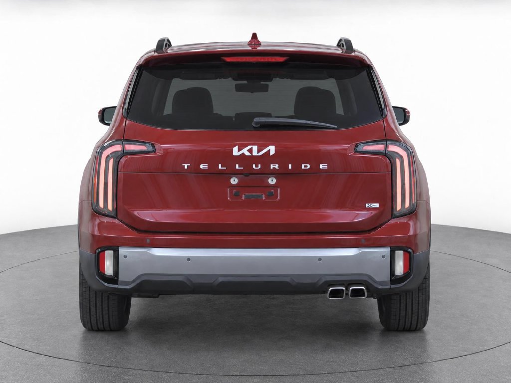 Used 2023 Kia Telluride EX X-Line AWD/4WD image 7