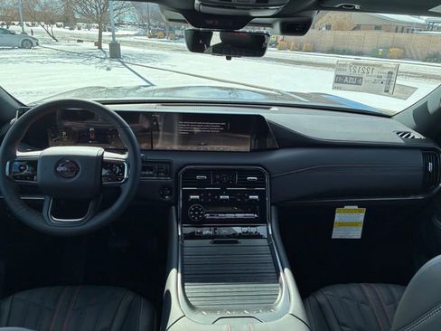 New 2026 Nissan Armada PRO-4X image 16