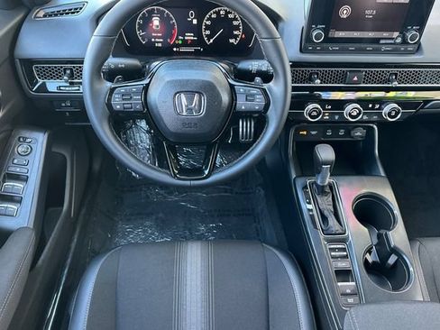 New 2026 Honda Civic Sport image 15
