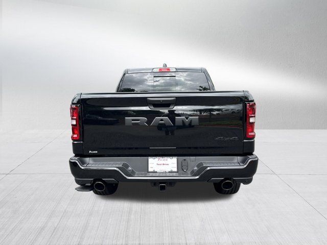 New 2026 RAM 1500 Express AWD/4WD image 6