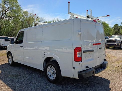 Used 2020 Nissan NV 1500 SV RWD image 7