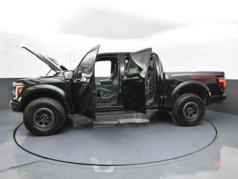 Used 2025 Ford F150 Raptor image 48
