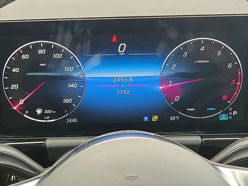New 2025 Mercedes-Benz GLA 250 image 20