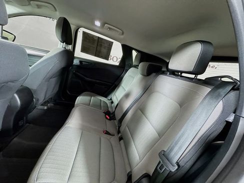 Used 2022 Ford Escape S image 26