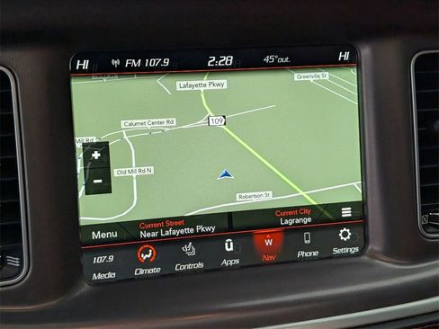 Used 2022 Dodge Charger Scat Pack image 24