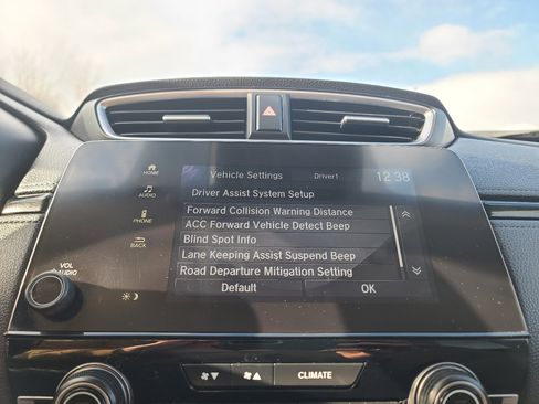 Used 2017 Honda CR-V EX-L image 19