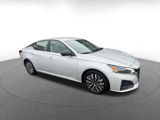 Used 2026 Nissan Altima 2.5 SV FWD video 2