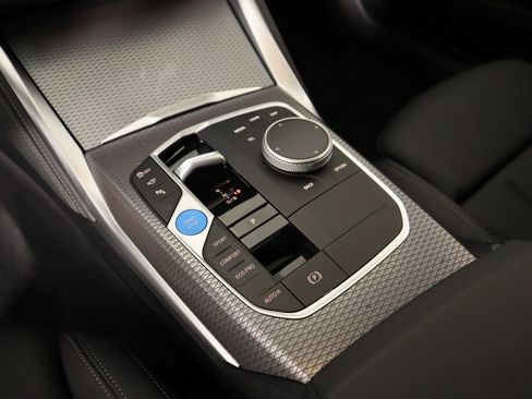 New 2025 BMW i4 xDrive40i w/ M Sport Package image 9