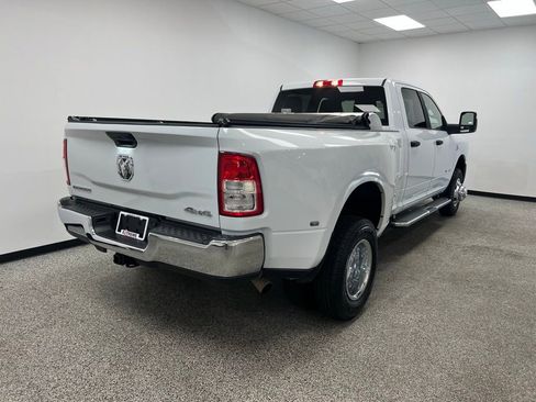Used 2023 RAM 3500 Big Horn w/ Level 1 Equipment Group image 19