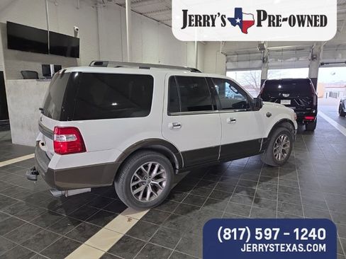 Used 2016 Ford Expedition King Ranch image 5