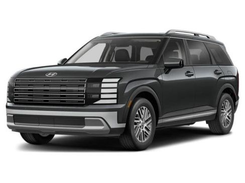 New 2026 Hyundai Palisade SEL image 1