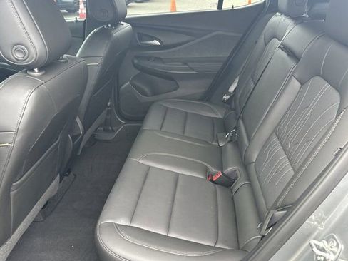 Used 2024 Buick Envista Avenir image 22