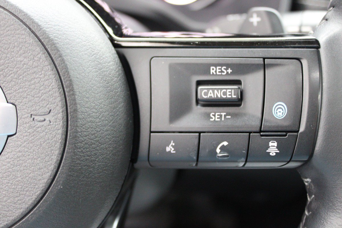 Used 2021 Nissan Rogue SL FWD image 22