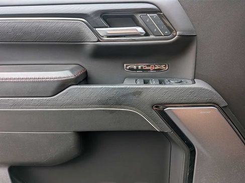 Used 2024 GMC Sierra 1500 AT4X AWD/4WD image 29
