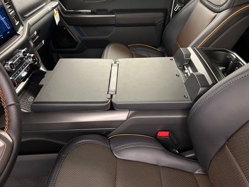 New 2025 Ford F150 Tremor w/ Equipment Group 402A High image 31